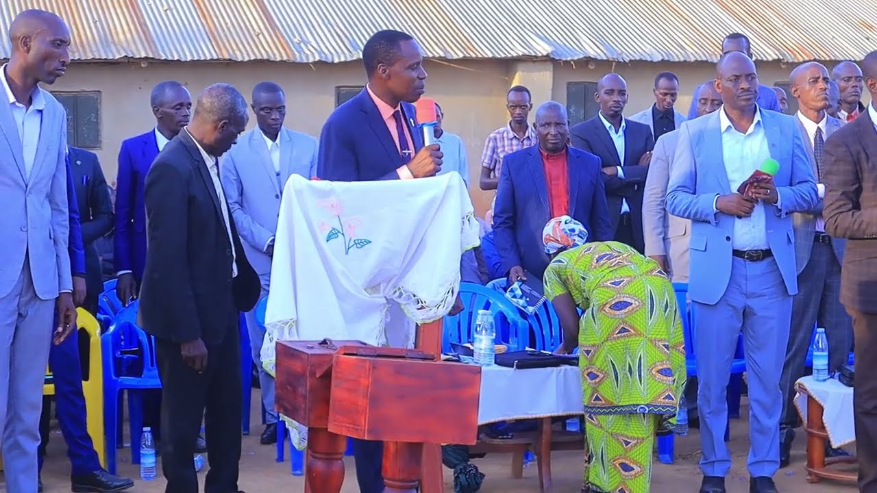 Mwijambo rikomeye ngo batanze amasaha 48 imurenge