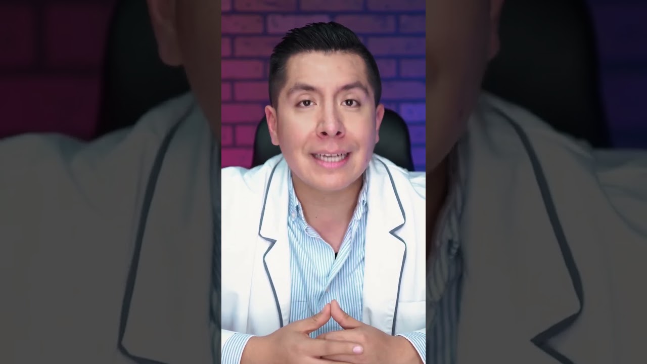 🚨&iexcl;ESTO es una HEMORRAGIA SUBARACNOIDEA! 🧐👨🏻&zwj;⚕️ #mrdoctor #shorts