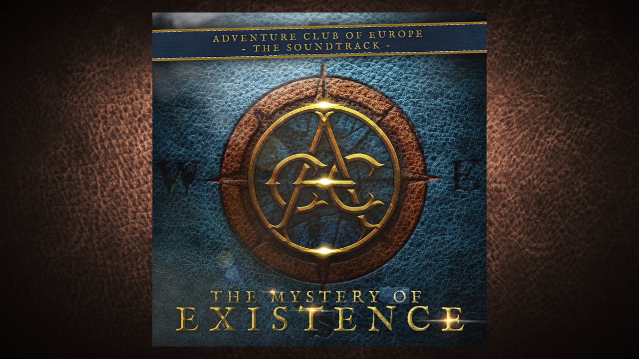 Andreas Kübler - The Mystery of Existence