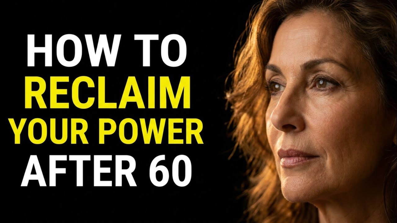 How to Reclaim Your Power After a Breakup for Men Over , 60