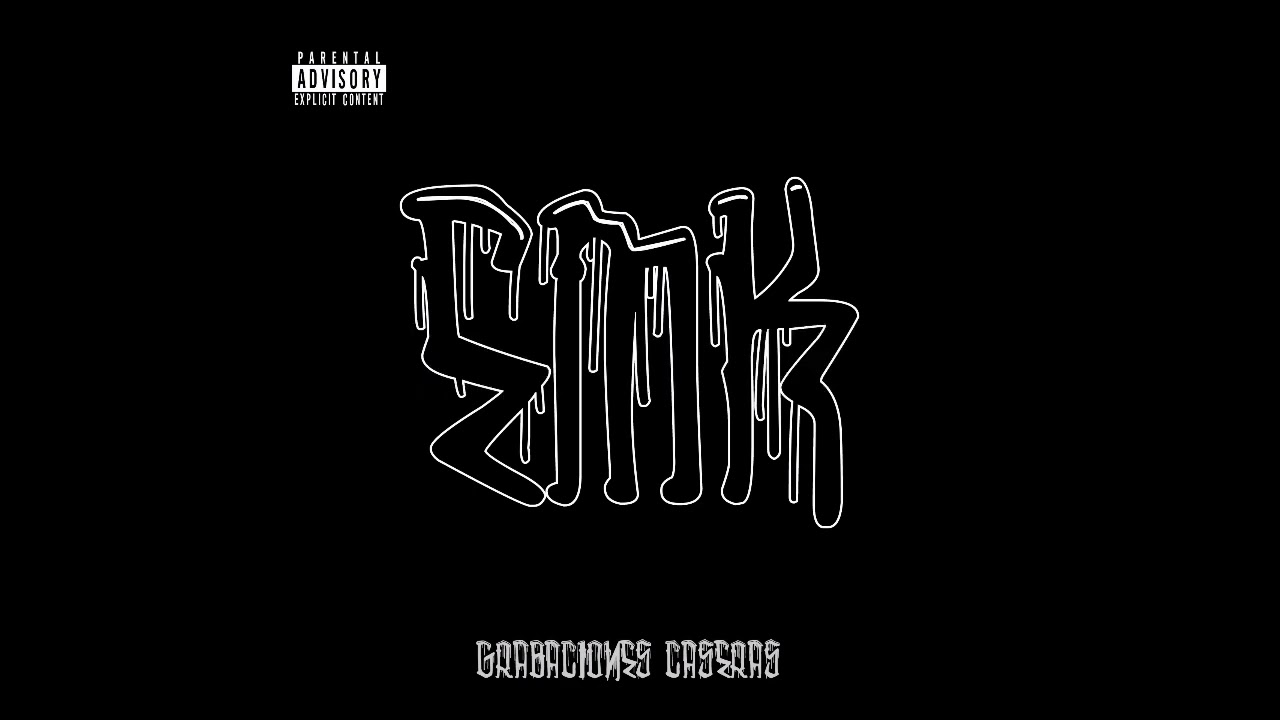 EMK - GRABACIONES CASERAS 
