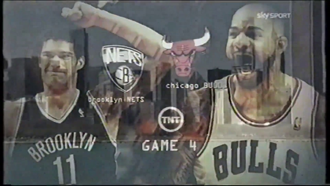 Nets @ Bulls, Gara 4 ECFR 2013 (Mamoli Pessina) 01