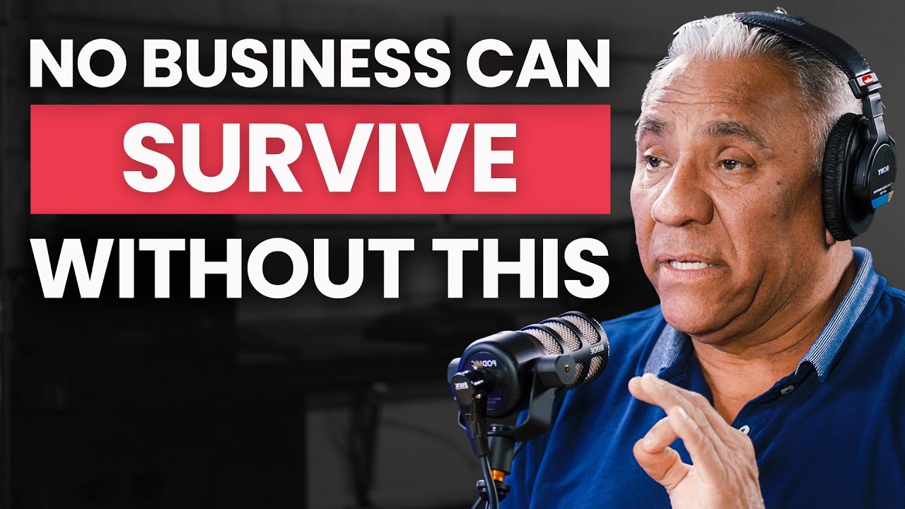 Building My Tinting Business | Advanced Tinting by Caesar | Local Business Breakthrough Podcast
