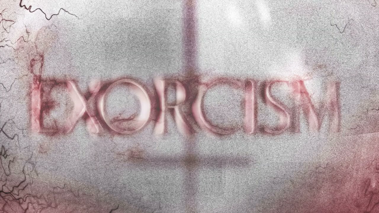 Tryzon - Exorcism