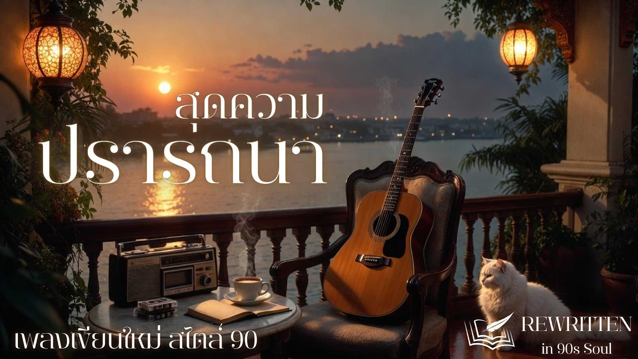 สุดความปรารถนา