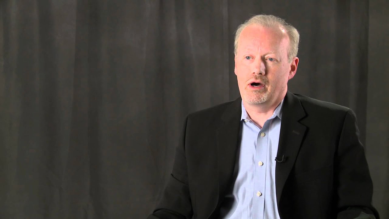 How to excel at Internet marketing: Mike Moran, Digital Marketing Author and Professional Speaker