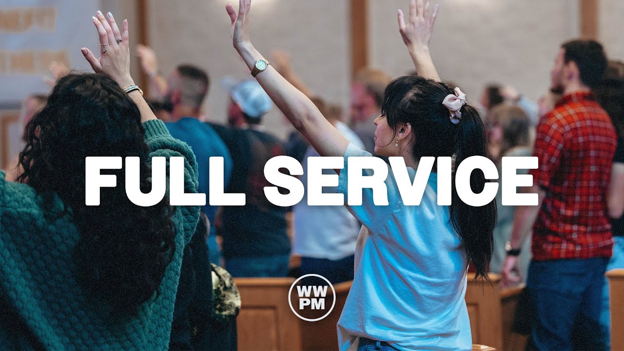 Worldwide Prayer Meeting