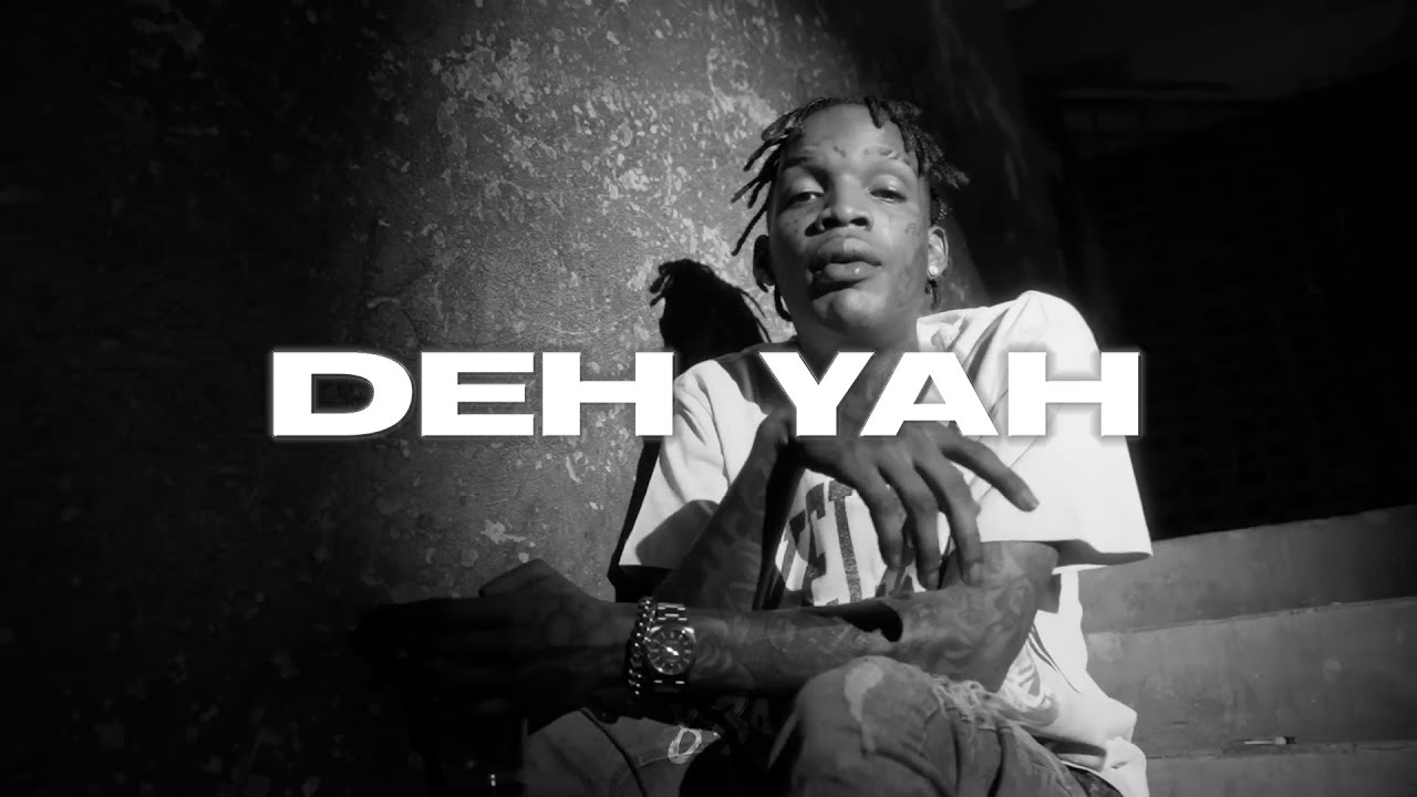 [FREE] Skeng x Skillibeng Type Beat 2025 - 