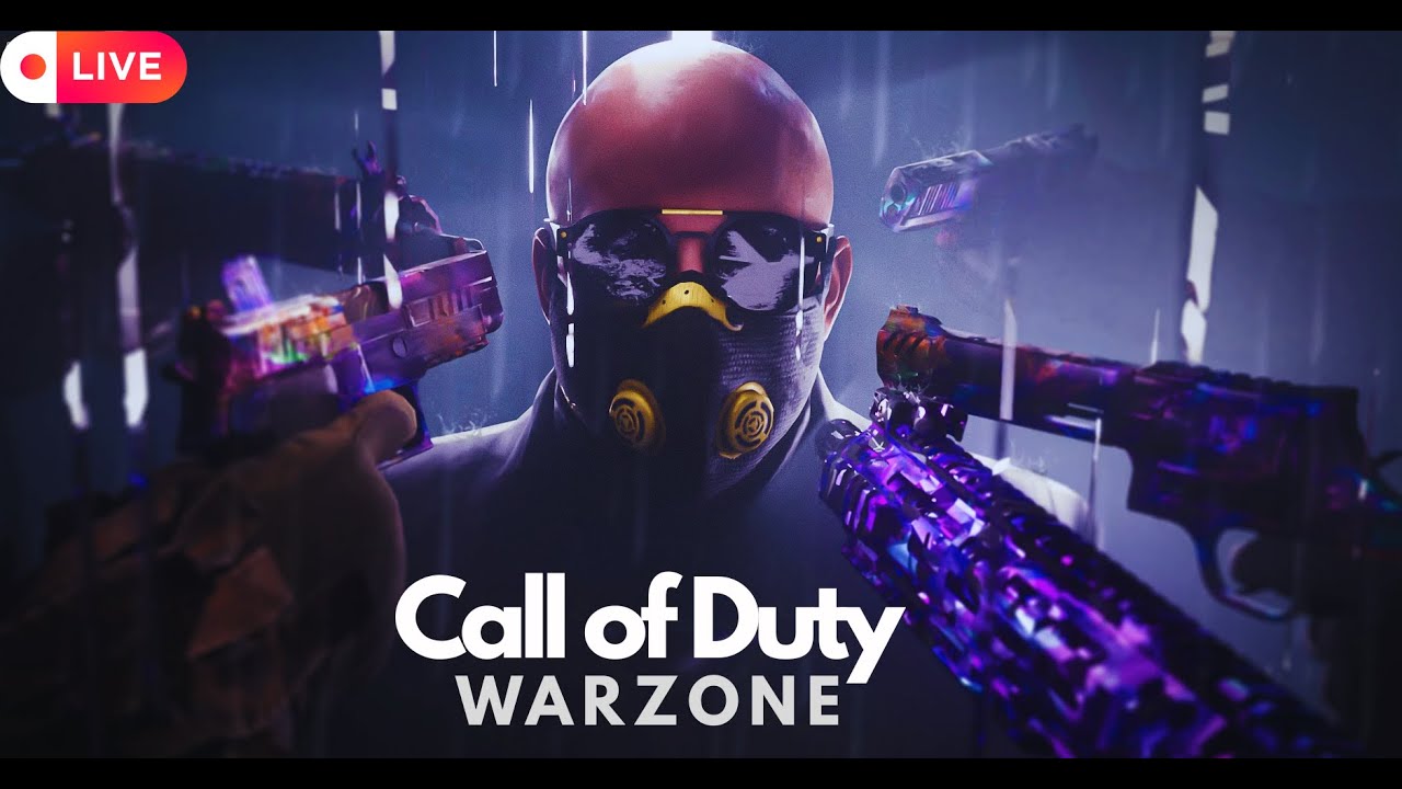 #1 Resurgence : Call of Duty Warzone