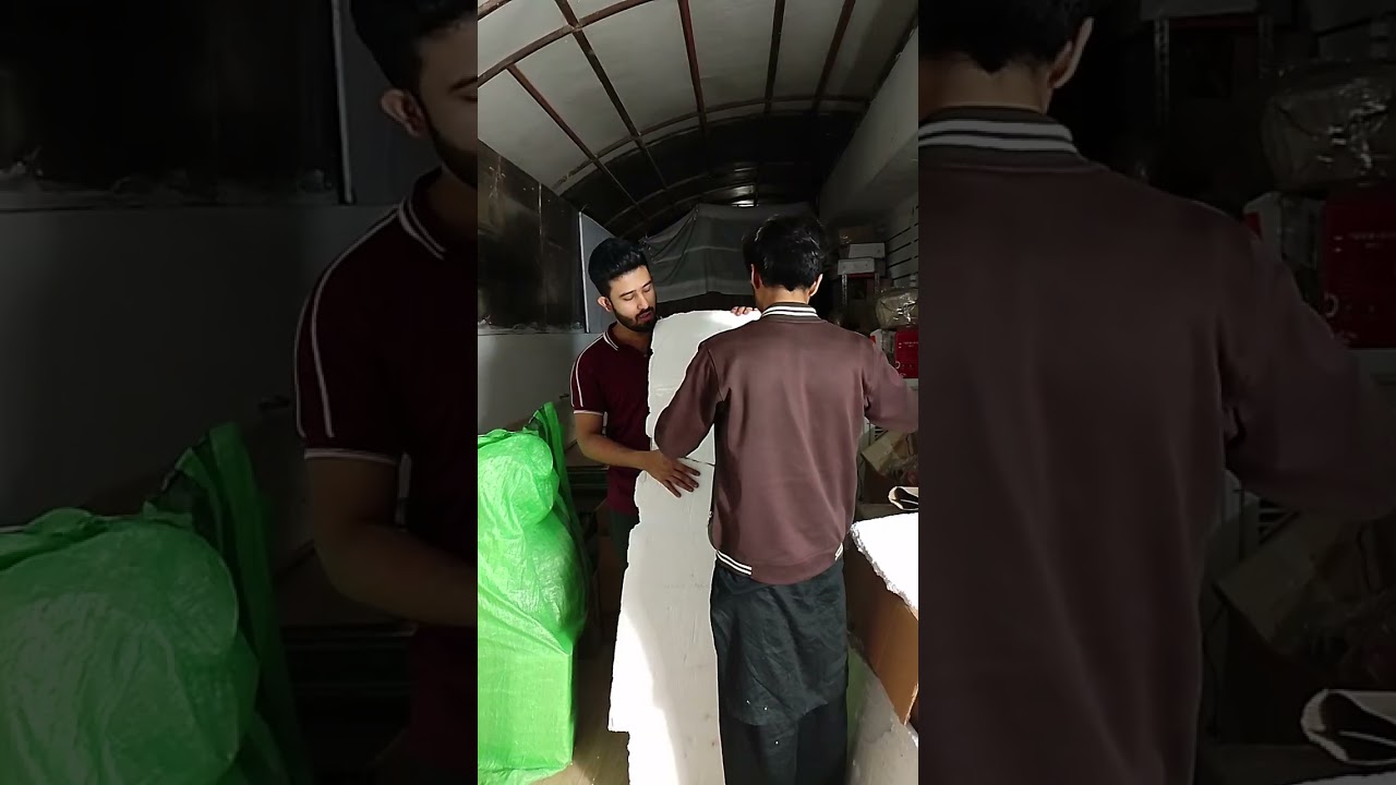 Dispatching video 235064979997000