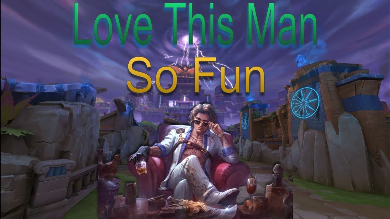 Smite Season 9 Ranked - We Love Heimdallr