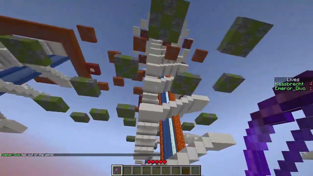 Leon Inmaken Deel 4