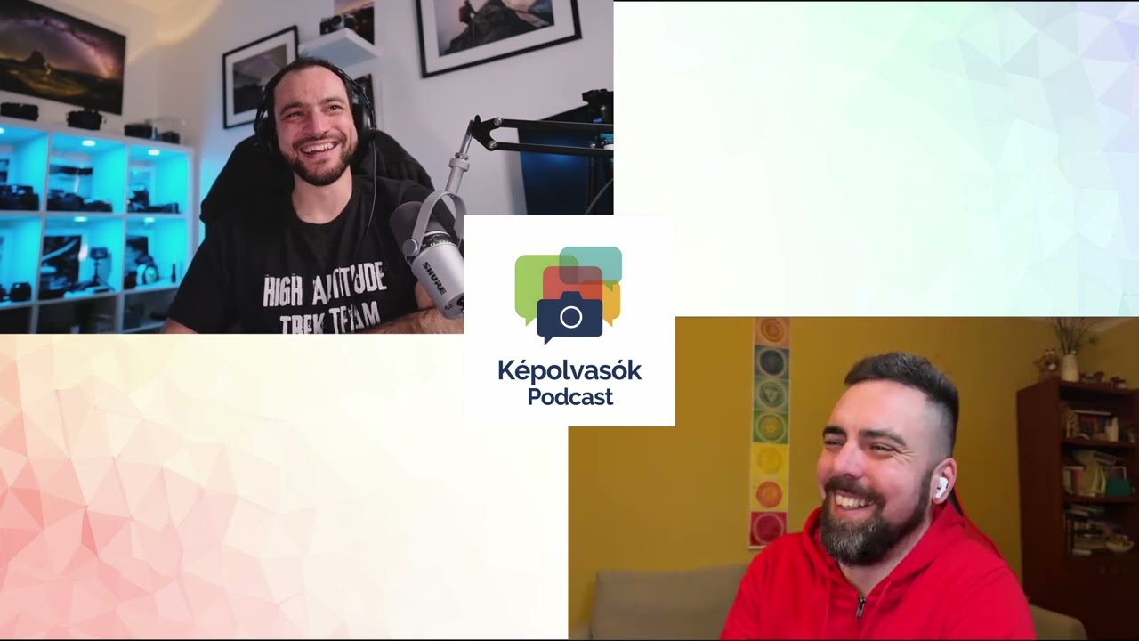 Megjött a Tavasz! Nikon vs Viltrox PER – Portrézás minden látószöggel | Képolvasók Podcast