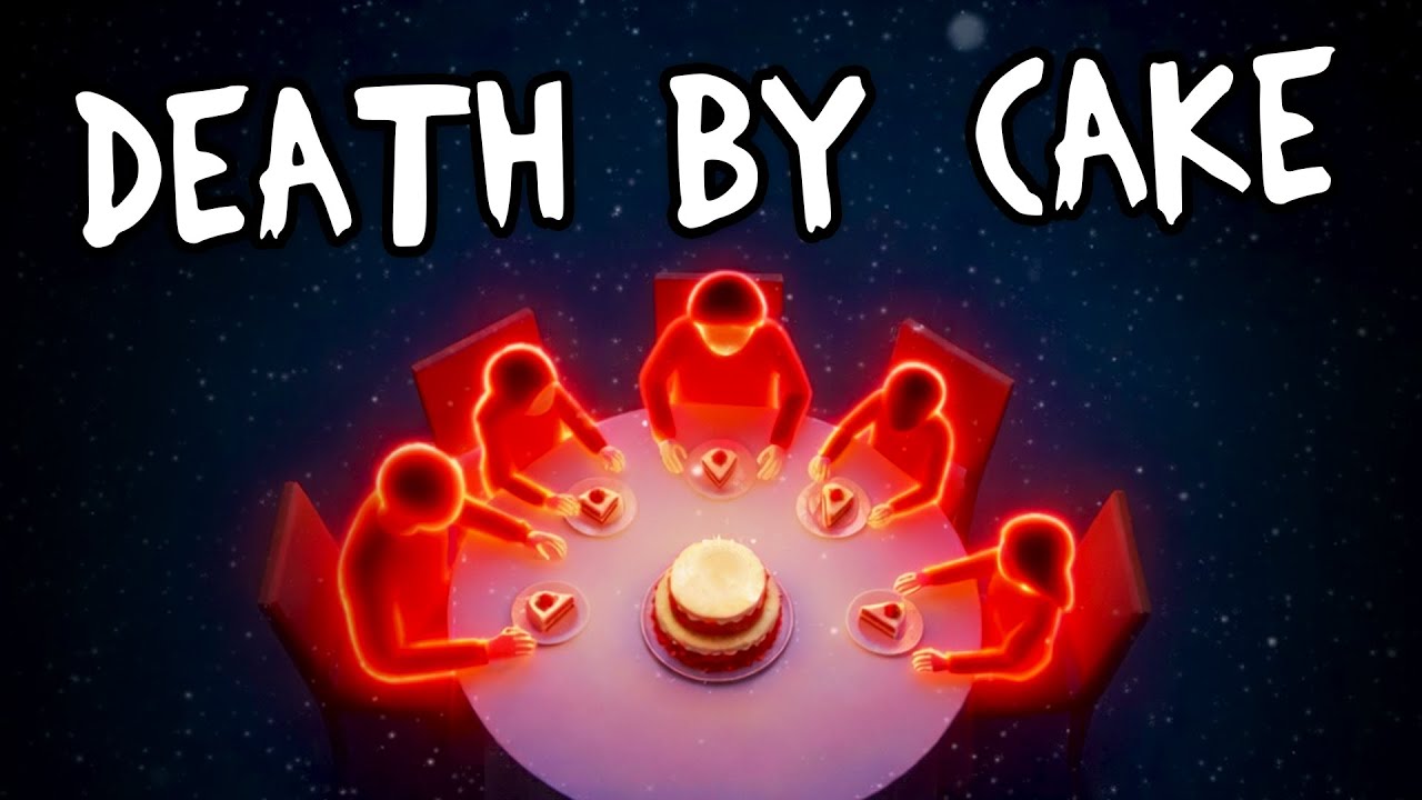 How a Cake Killed an Entire Family (12 Deaths of Christmas)