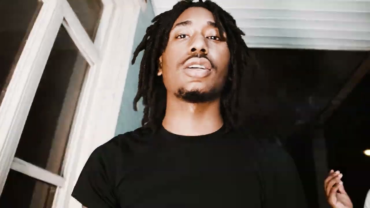 ARPBEEZY - GAME OVER (OFFICIAL VIDEO)