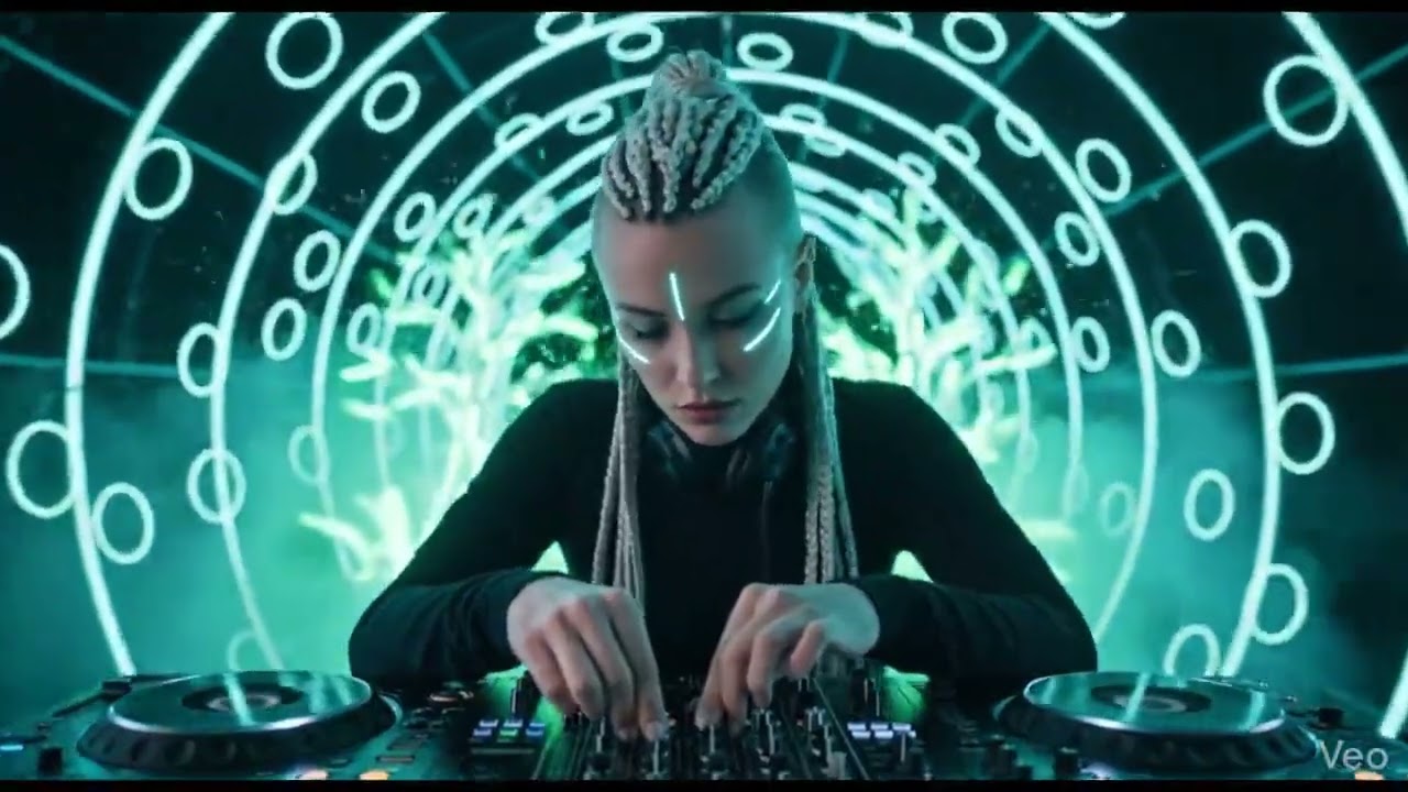 American Festival EDM | Hits 2026