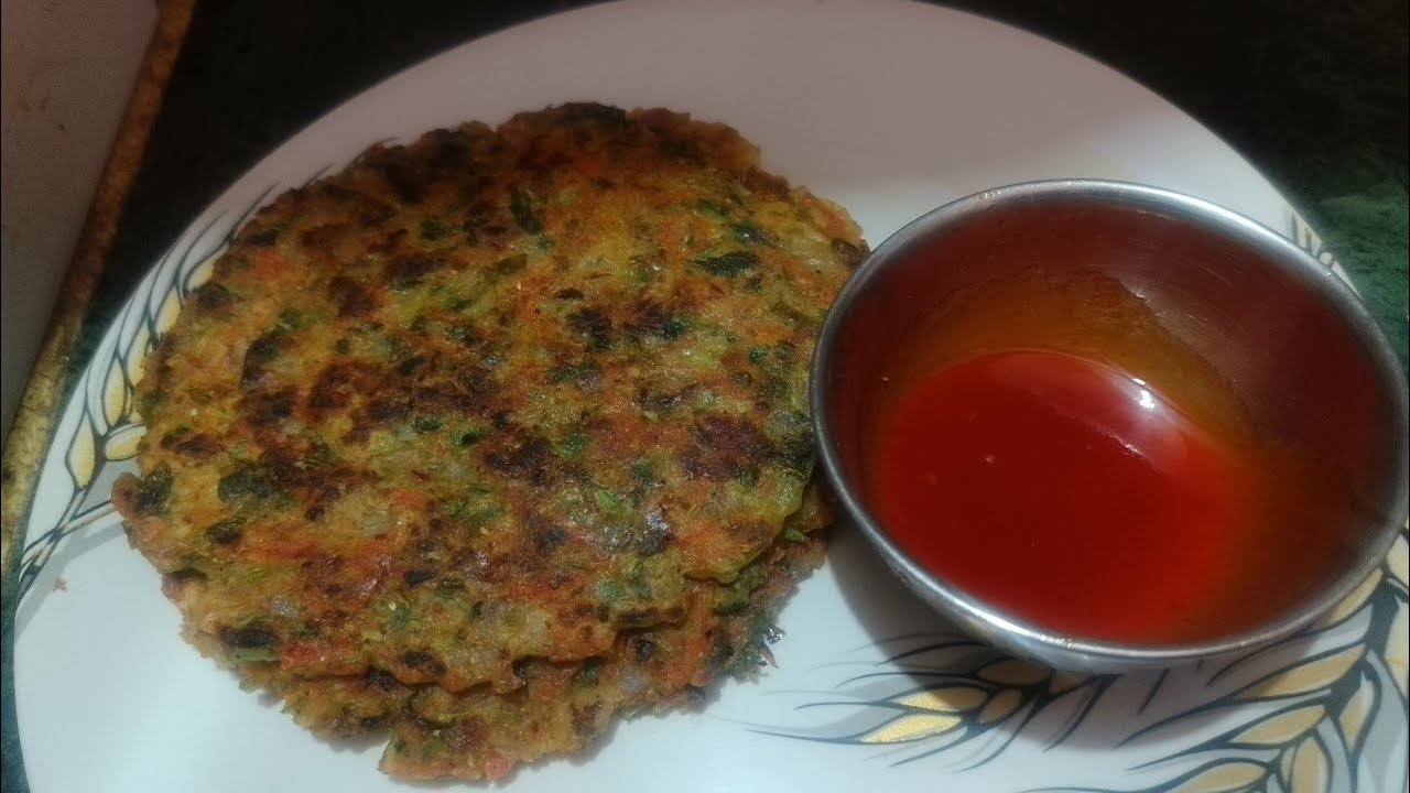  Akki Roti recipe(Bangalore special)
