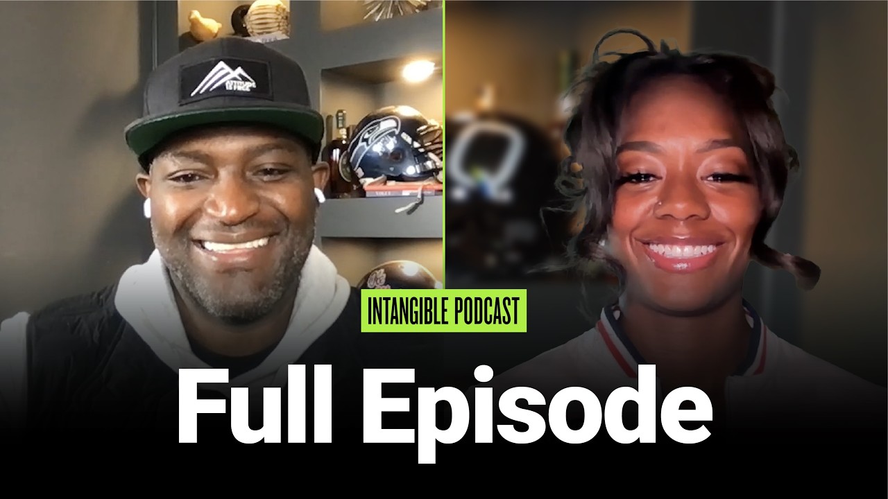 Taylor Manson | Faith, Pressure & The Mental Side of Speed