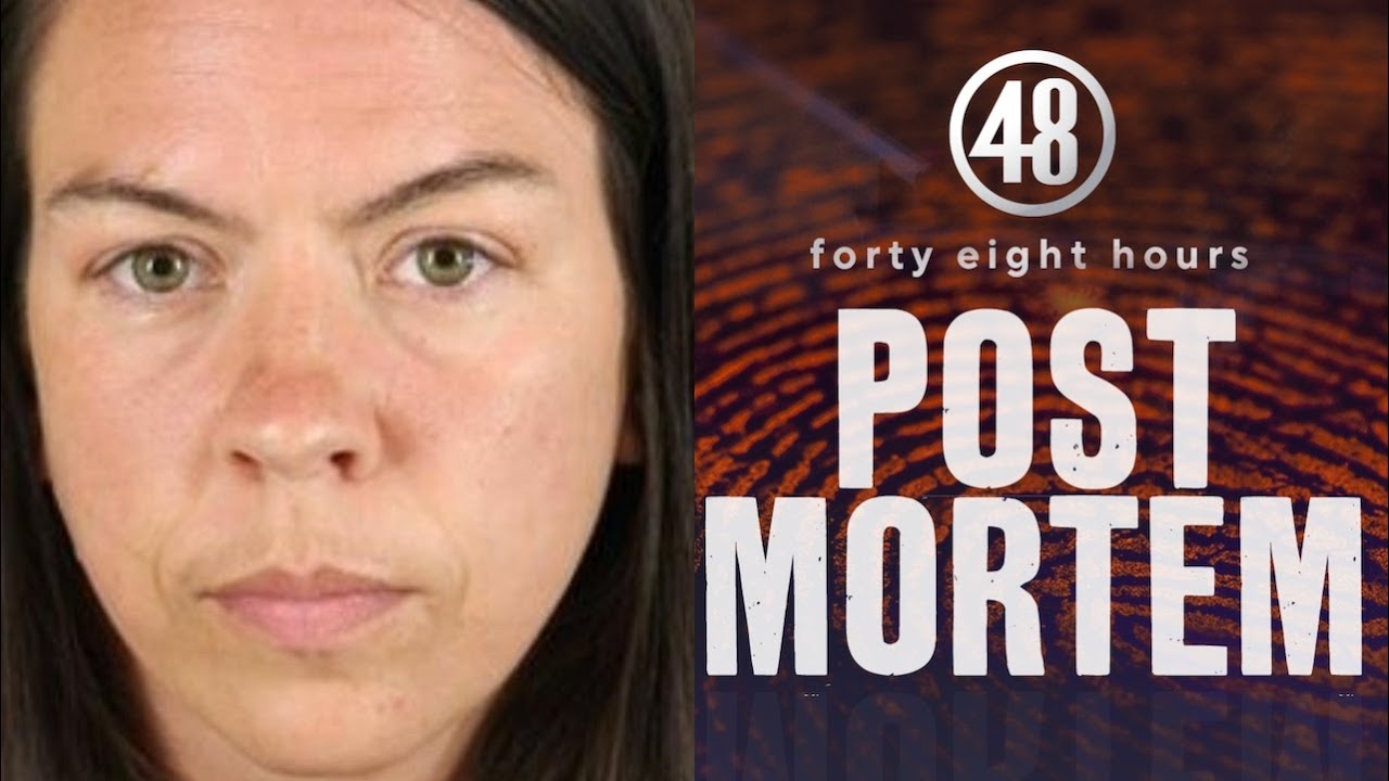 Death by Eye Drops | Full Episode + Post Mortem