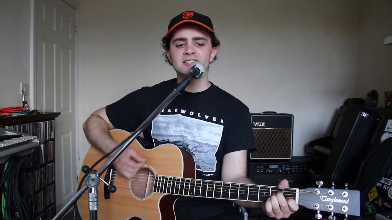 No Use For A Name - International You Day [Acoustic Cover]
