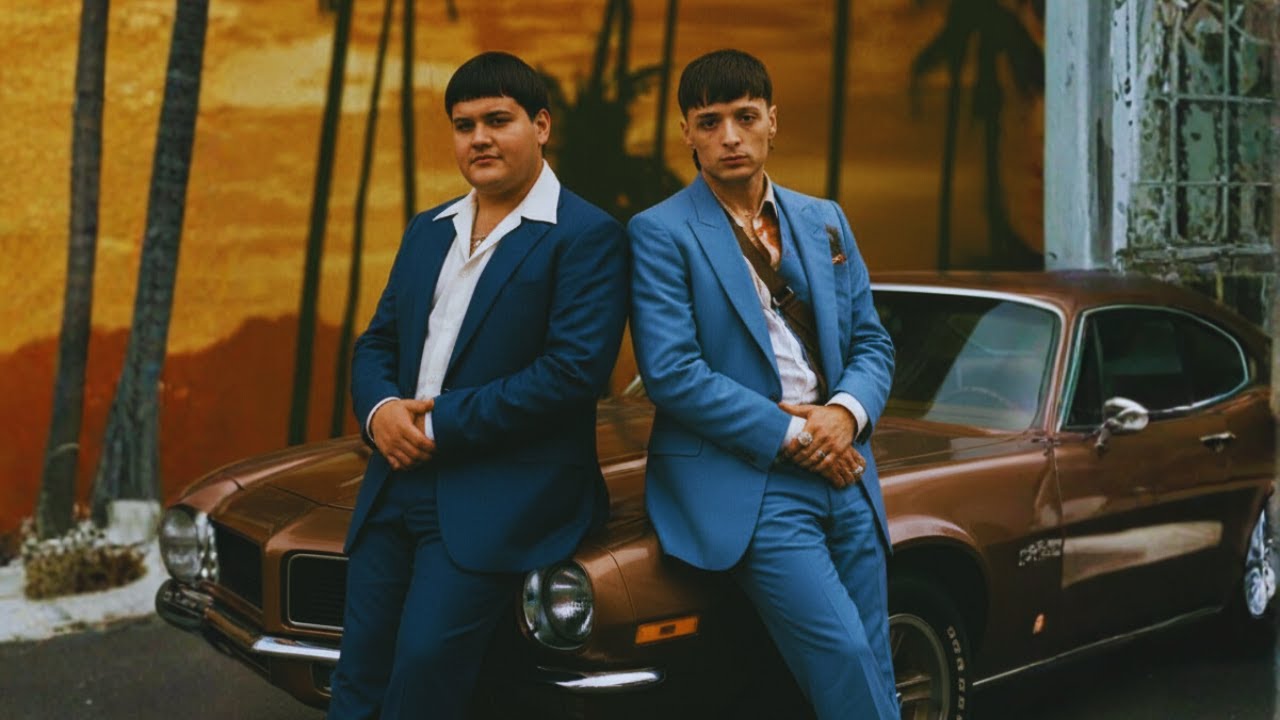 Peso Pluma, Victor Mendevil - Como Tony Montana (Video Oficial)