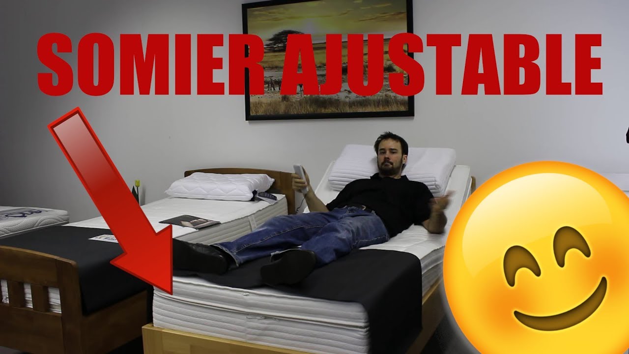 SOMIER ARTICULADO: ¿Realmente útil o un lujo innecesario? 🤔