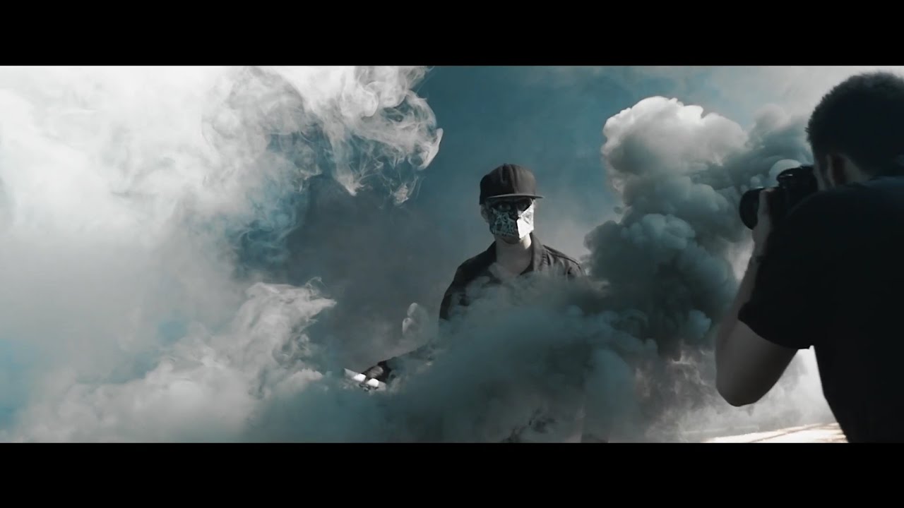 Run The World - Europe (Urbex Documentary Trailer)