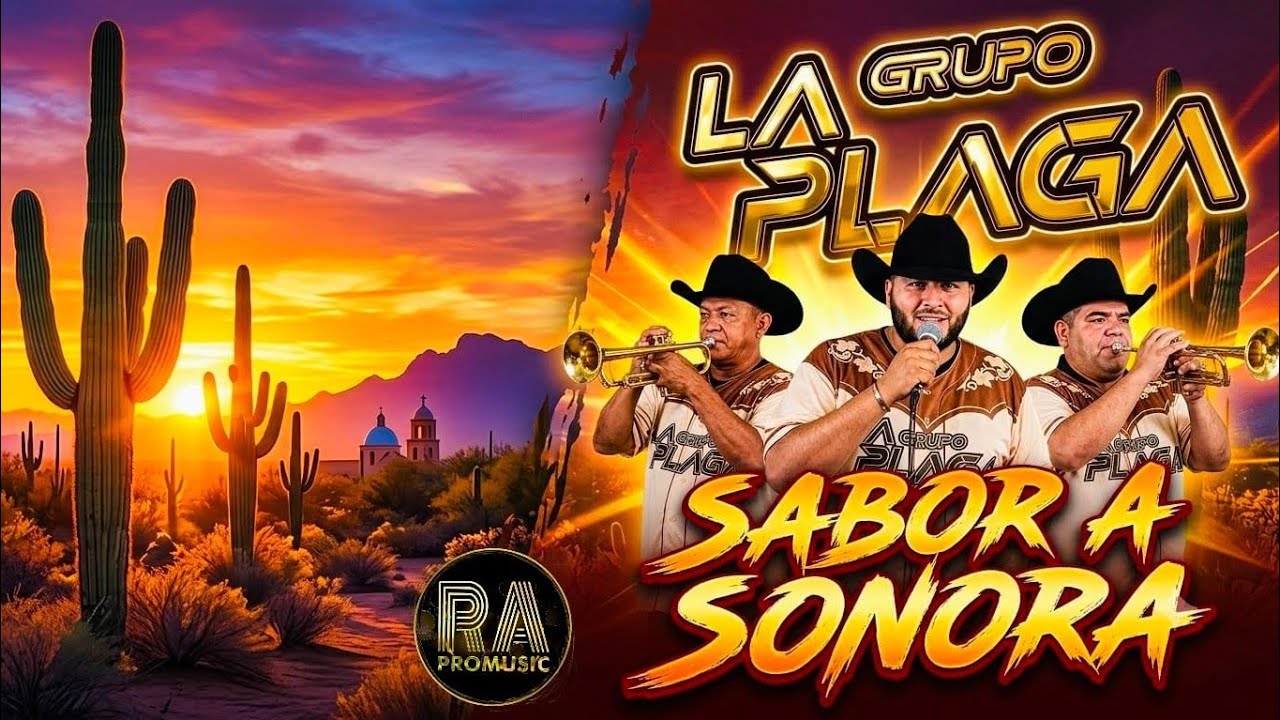 SABOR A SONORA 