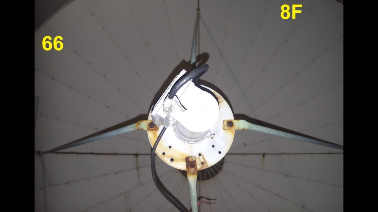 Intelsat 17 C Band 66 East Dish Setting & Channel List