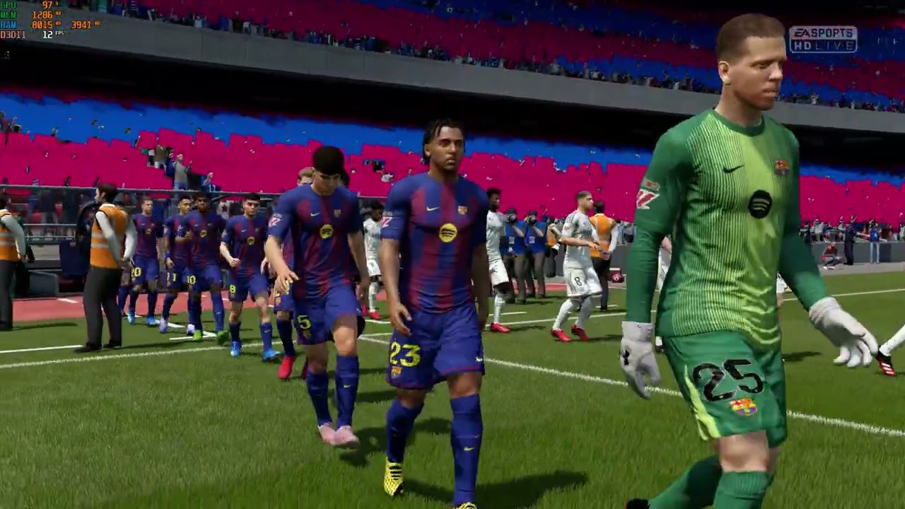 Infinity Patch V9 for FIFA 16 ⚽ What&rsquo;s New? | Full Review