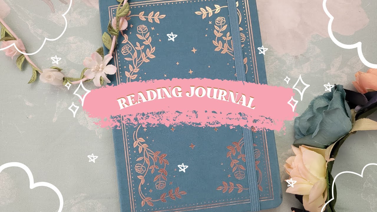 2025 READING JOURNAL DECEMBER