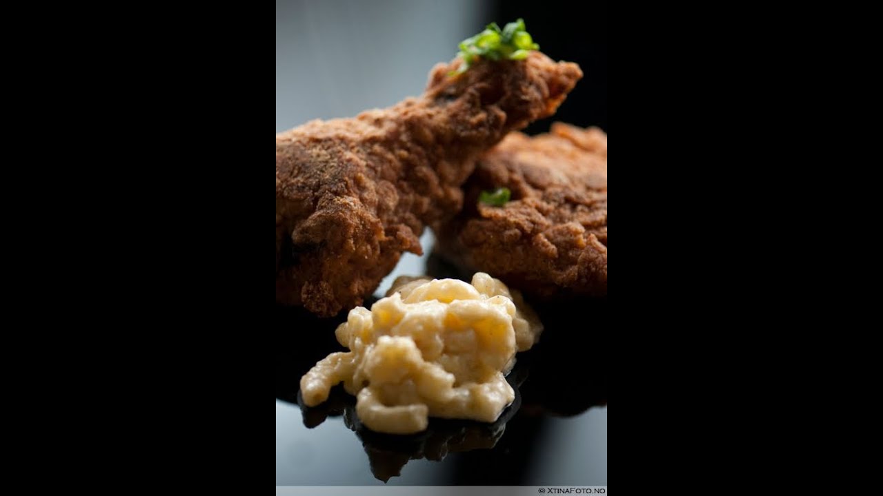 CWZ #19: The Most Amazing Mac and Cheese EVA!!!