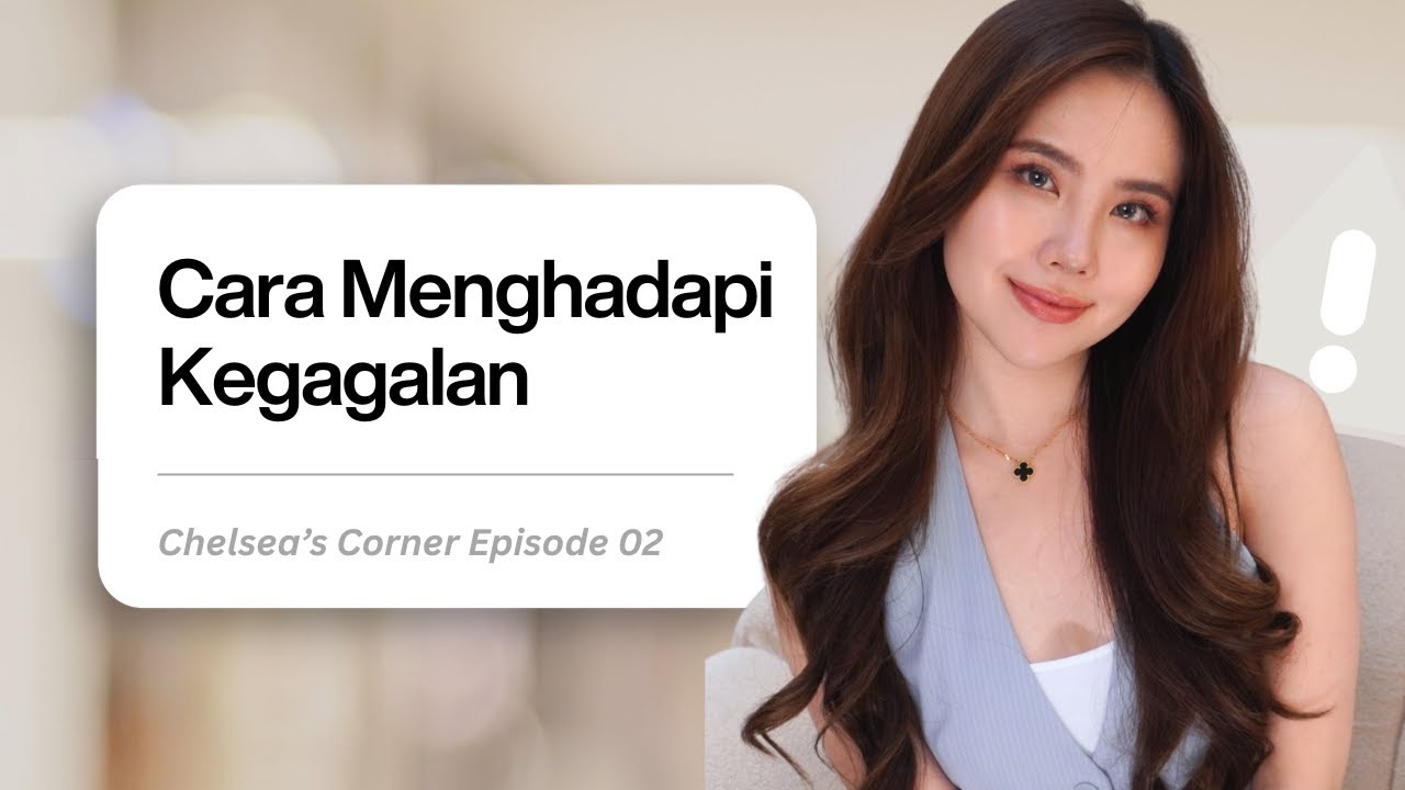 CARA MENGHADAPI KEGAGALAN
