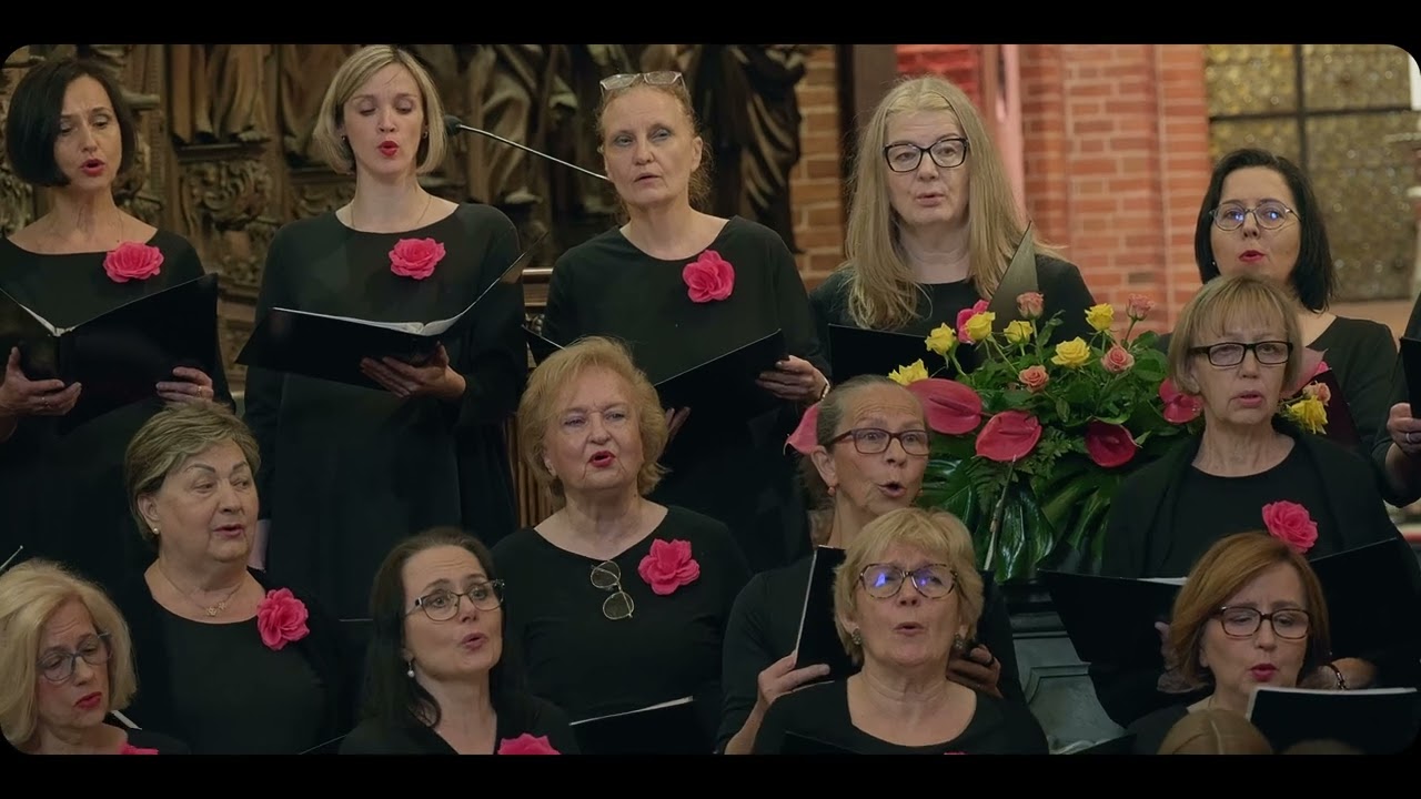 Chór Basilica Cantans - 