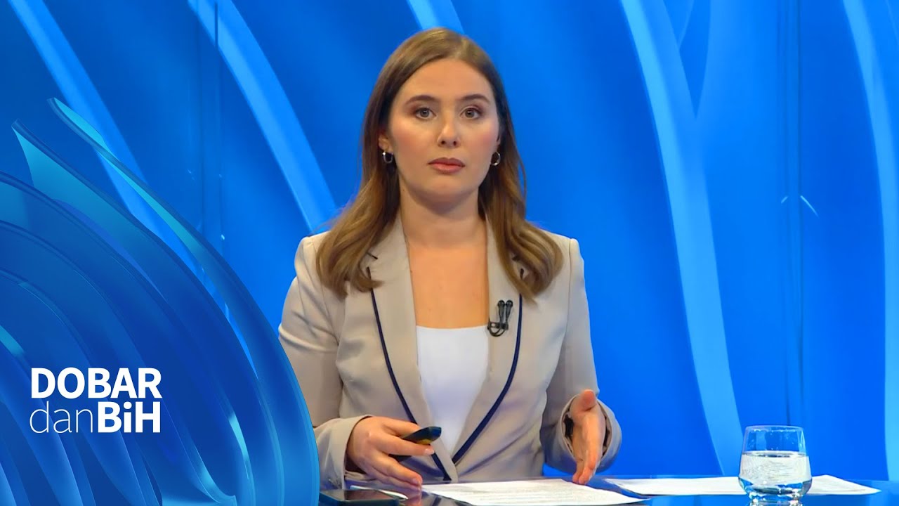 O Južnoj interkonekciji, neradnoj nedjelji, projektu pomirenja za srednjoškolce | DDBiH | Hayat TV