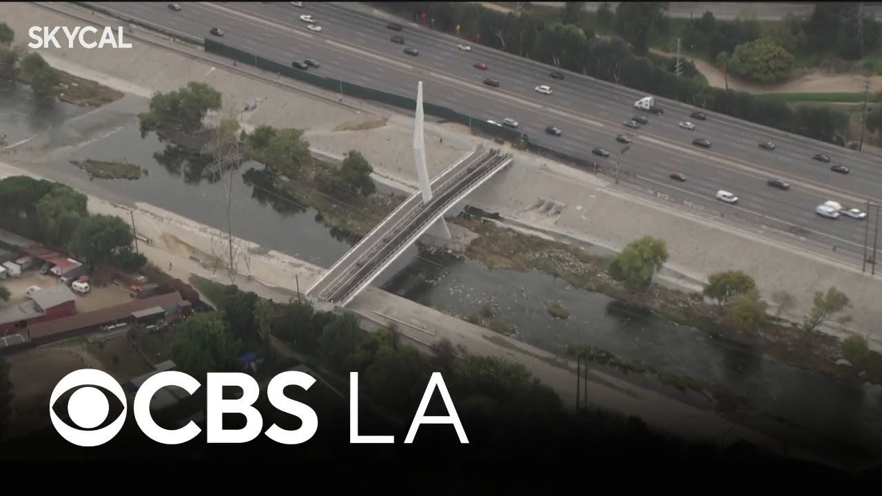 North Atwater Bridge | Look At This!