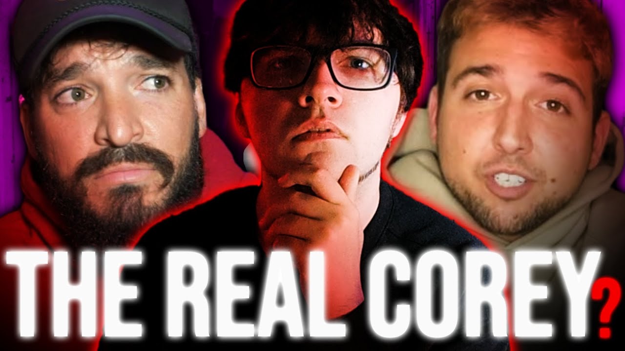 Reacting to The Truth About Corey Quitting by @Overnight | As a fan I am Disappointed