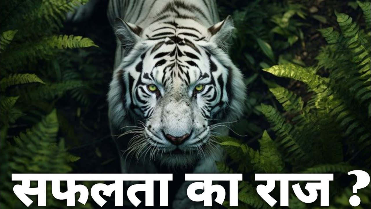 सबको जवाब देना बंद करो || ​