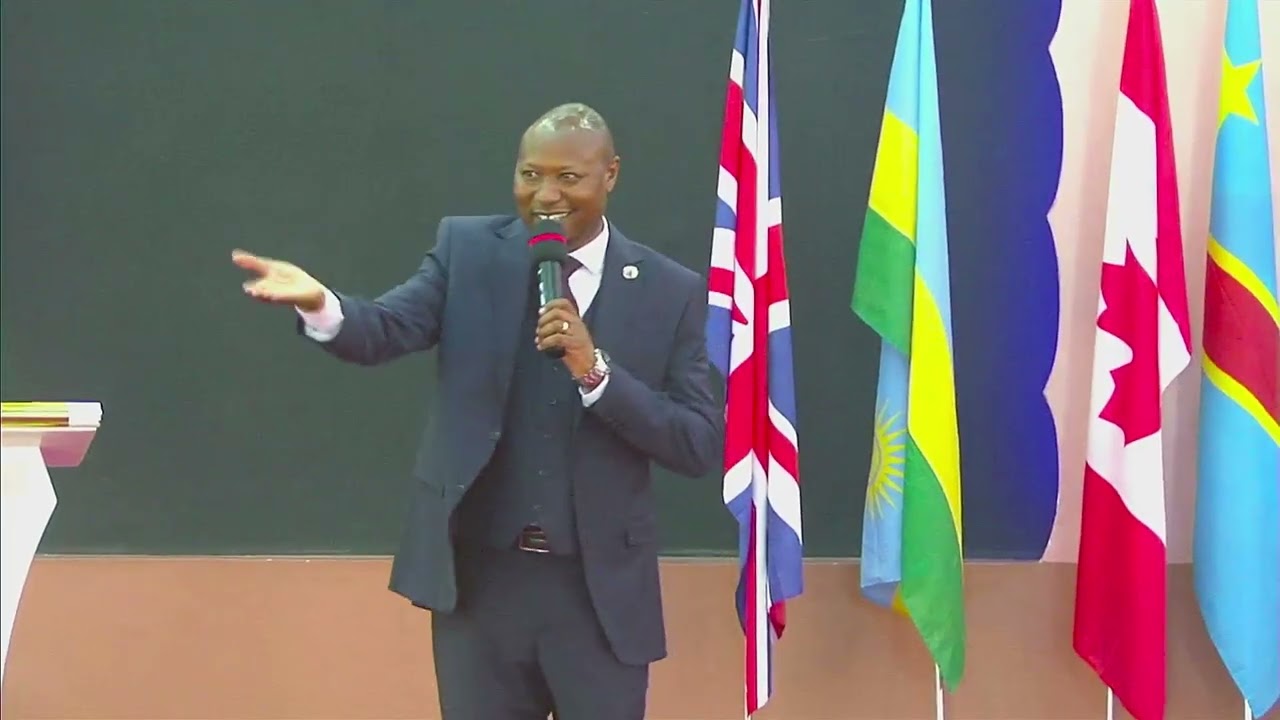 DIVINE HELP FROM GOD || Bsp. Dr. Peter Ole Mankura