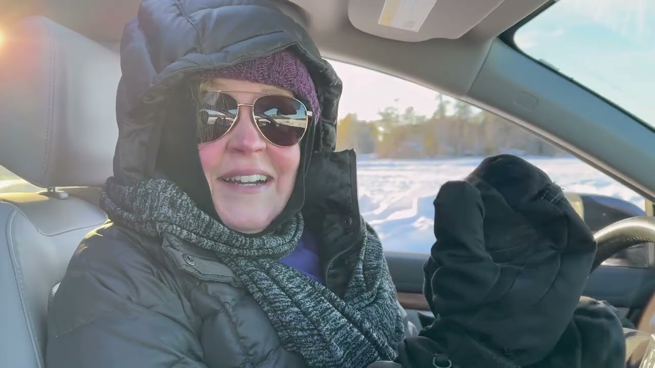 Weekend get away in Maine!
