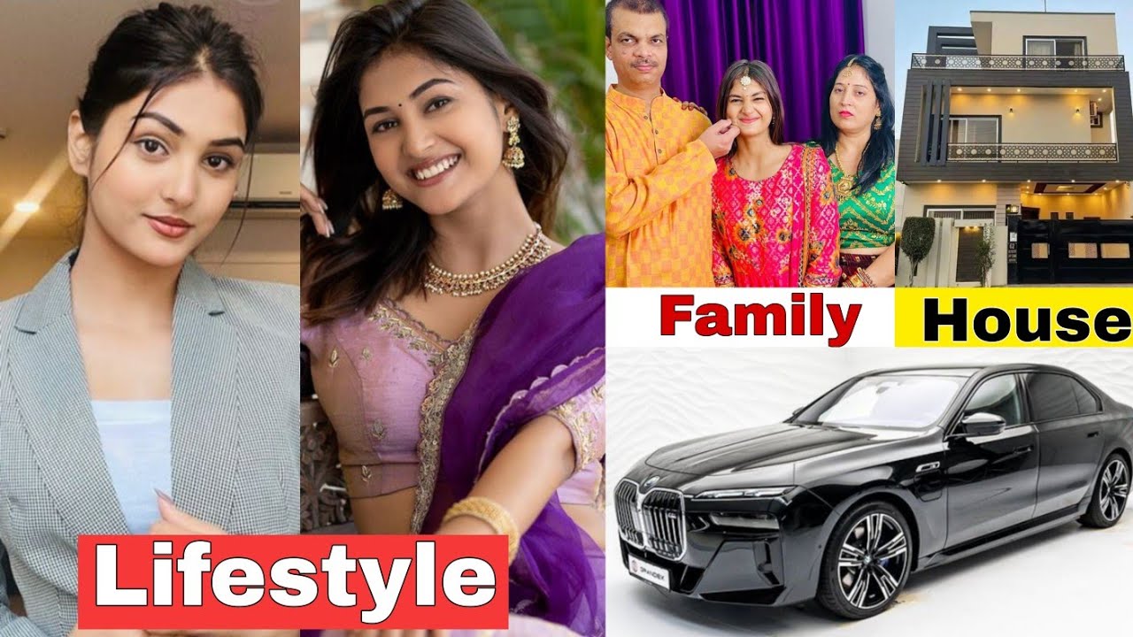 Aditi Tripathi Lifestyle, Boyfriend, Family, Carier, Age, House, Cars, Income, Instagram, Biography
