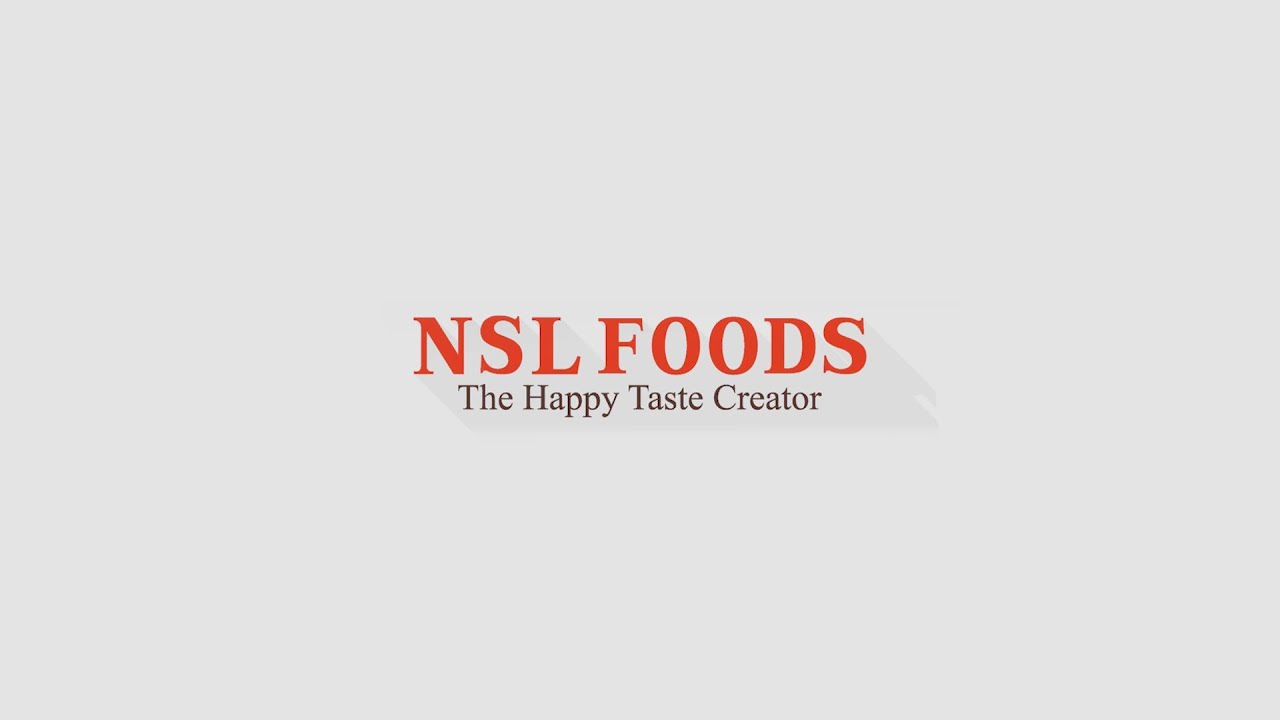 NSL FOODS Company Profile