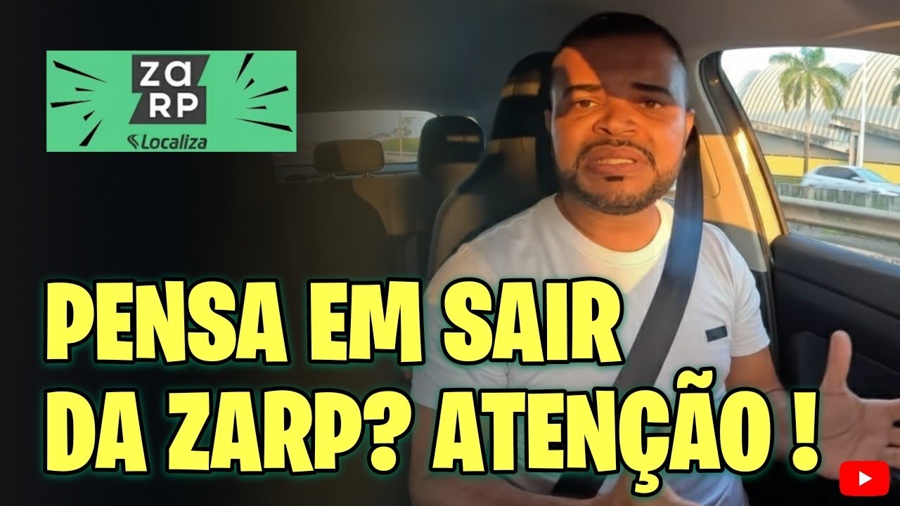 Tudo que o motorista precisa saber sobre encerramento de contrato Zarp Localiza