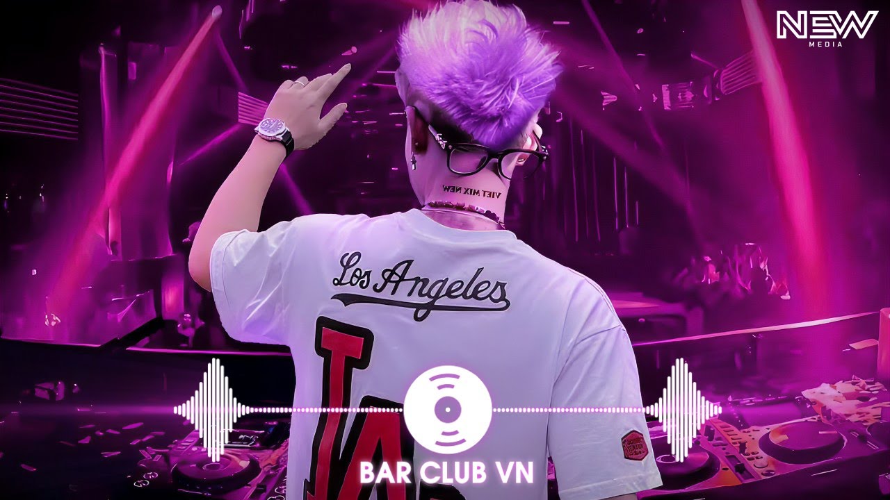 Nhạc Trung Quốc Remix 2025 - Nhạc Hoa Remix Tiktok - Full Set Nhạc Trung Remix Hay Nhất 2025