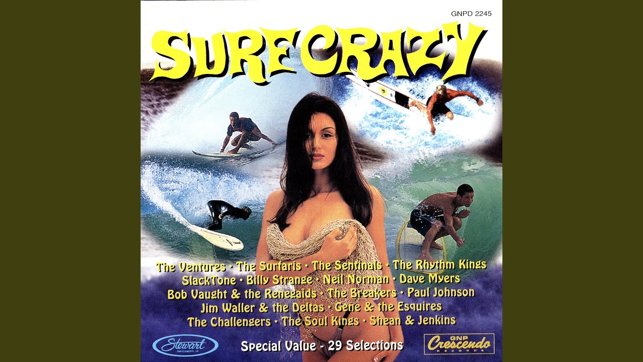 Storm Surf