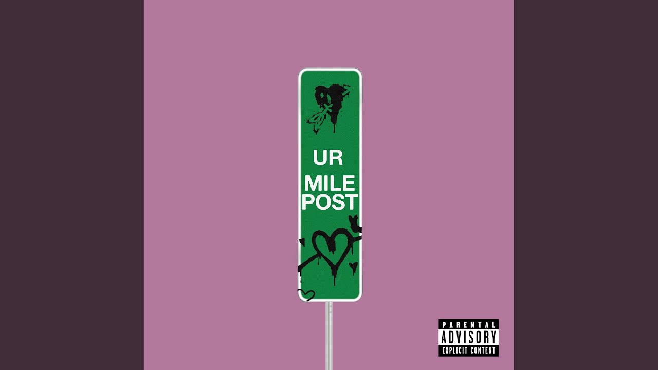 UR MILE POST