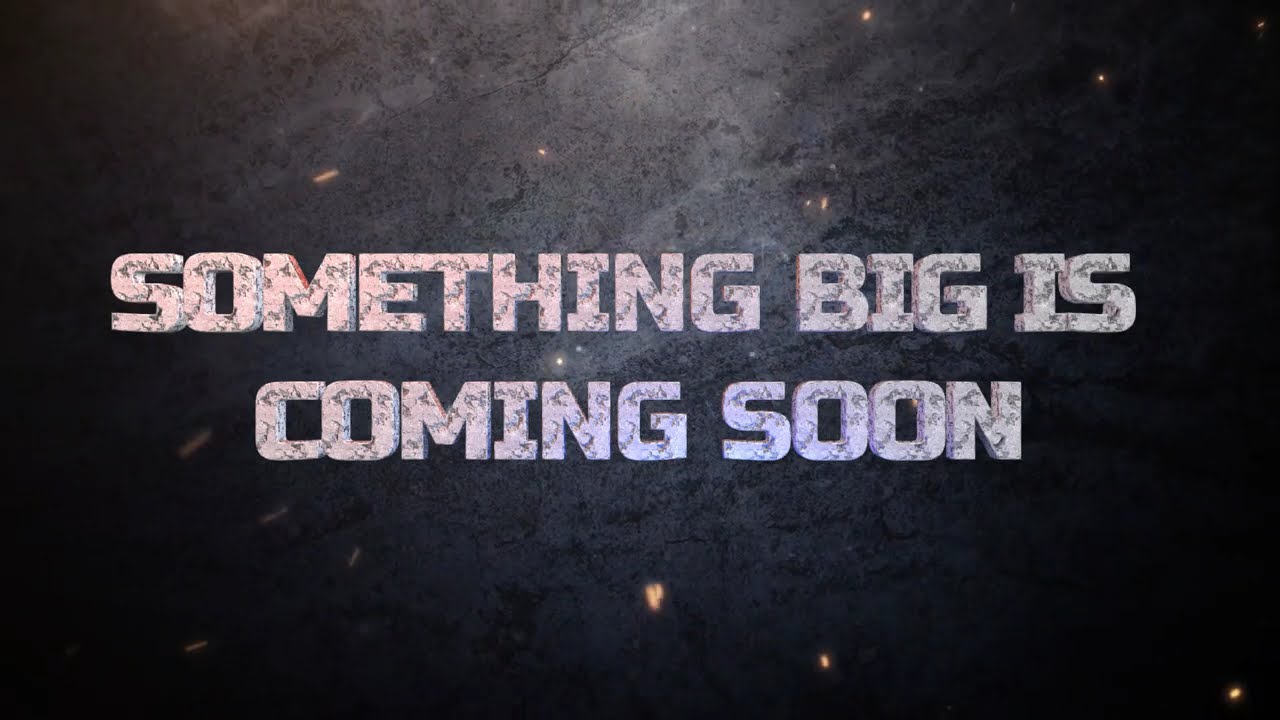 Something Big is Coming Soon🔥 | Vibrant Academy #comingsoon #big