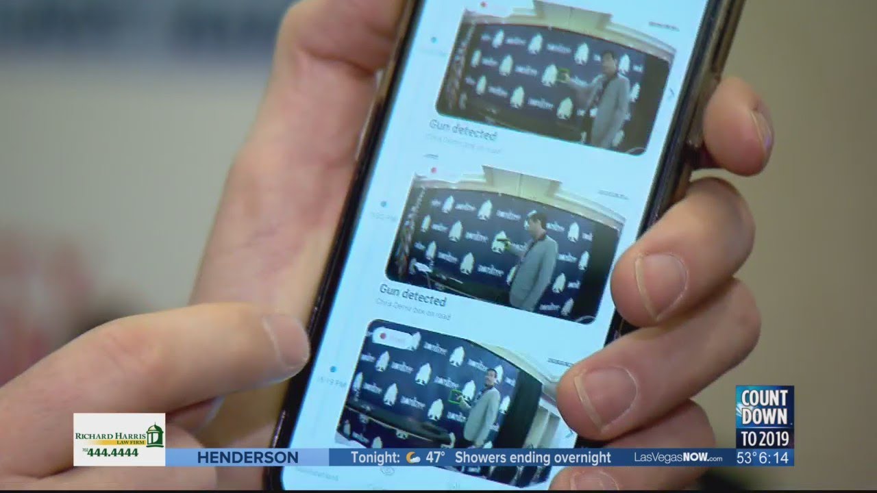 School Safety conference outlines different methods to prevent violence, keep students safe