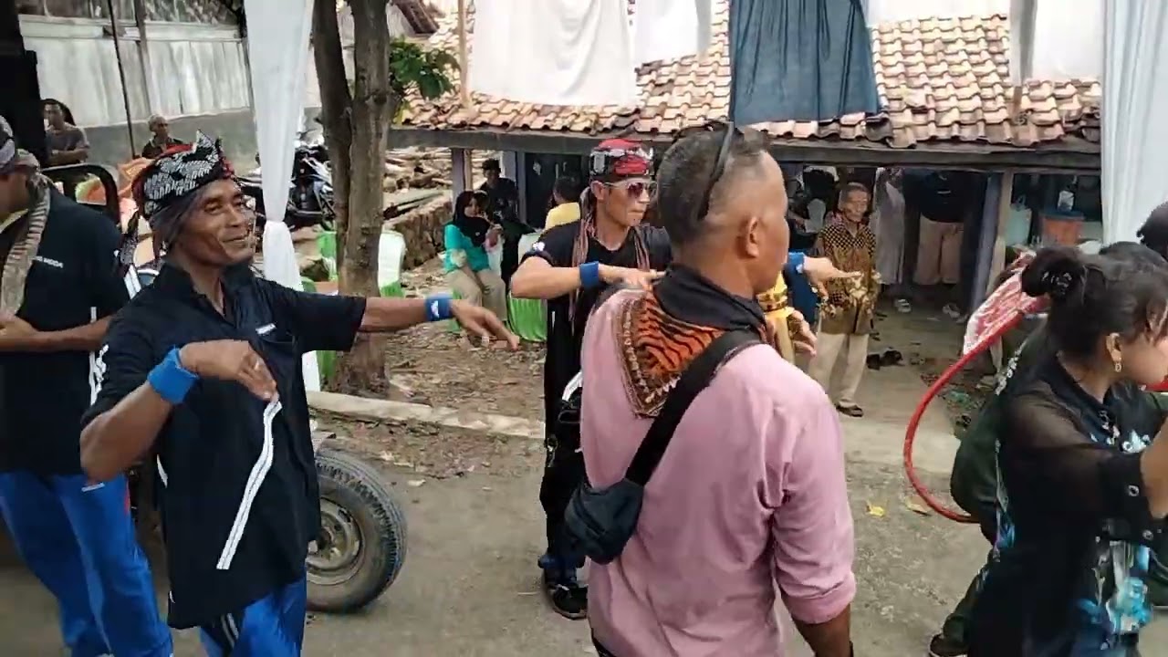 Nonton kudalumping 