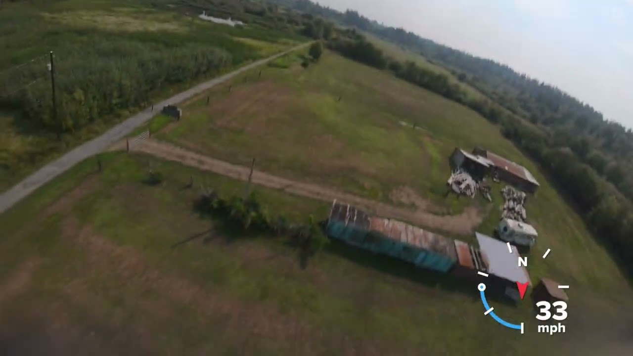 My GoPro Video